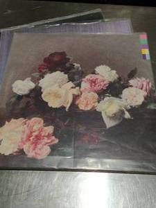 lot 75 image: Three Vintage Classic Records