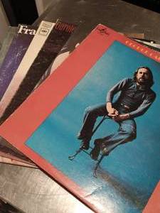 lot 79 image: Collection Of Classic Records