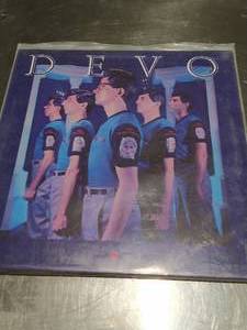 lot 82 image: Four Vintage Classic Records