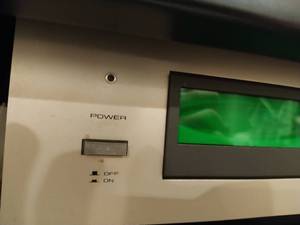 lot 89 image: Pioneer Reveberator Amplifier