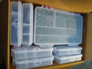 lot 203 image: Beading Supplies