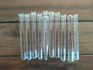 lot 317 image: Test Tubes