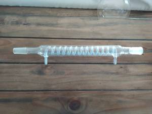 lot 319 image: Condensation Coil