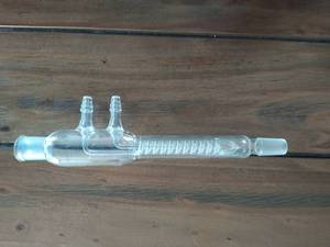 lot 320 image: Condensation Coil
