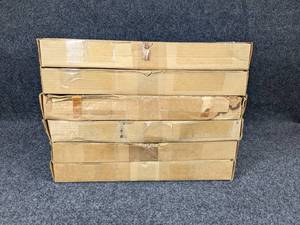 lot 59 image: Saddlebag Bracket Kits for Suzuki T500, GT550, CB500, CB550, GT550, GS750, and GS400B NOS