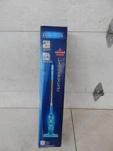 New Bissell Featherweight Vacuum