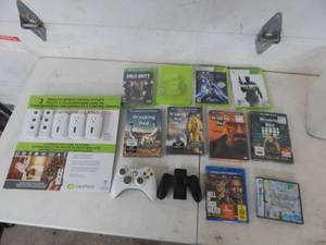 New 3-Pack Remote Control Outlets, New Breaking Bad Season 2-5 Video, Video Games & Controllers