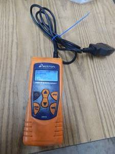 Action OBD-2 Auto Scanner