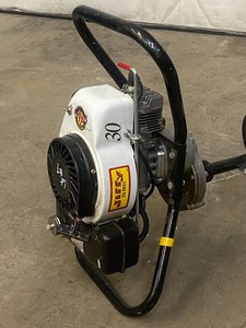 Jiffy 10 Ice Auger