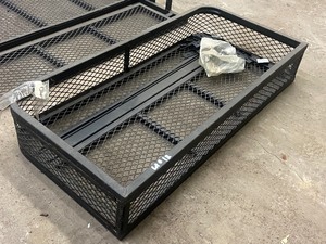 Guide Gear Universal 2-Piece ATV Basket Set