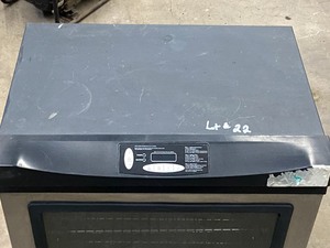 MasterBuilt Sportsman Elite Electric Smoker -- Used Very Little