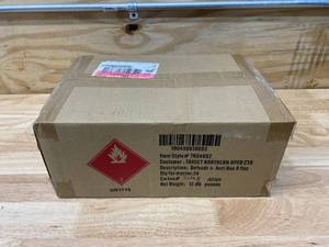 lot 61 image: Defendr Case of- Moisturizing Hand Sanitizer - Unscented (8 fl. oz.) Kills 99% of Germs (24 per case)