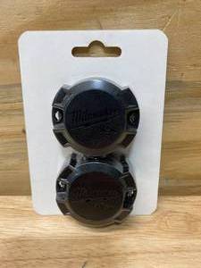 lot 50 image: MILWAUKEE ONE-KEY TICK Tool and Equipment Tracker (4-Pack)