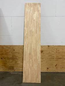 lot 6 image: Butcher Block