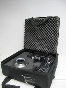 lot 64 image: Photogenic PowerLight 1250 Professional Photography Light