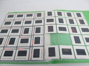 lot 99 image: Lot of Vintage 1980s Local Venue Rock Band & Concert Photos Negatives etc #10