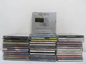 lot 197 image: Lot of 35 CDs