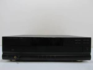 lot 263 image: Working Harmon Kardon FL8350 CD Changer
