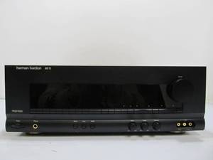 lot 264 image: Working Harmon Kardon AVR70 Stereo Receiver