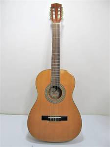 lot 291 image: J. Reynolds Model JR15N Acoustic Guitar