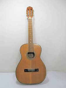 lot 292 image: Vintage 1960s era Kingston Pro Line Classic Acoustic Guitar Model N2