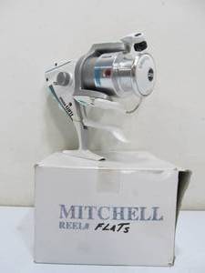 lot 305 image: Brand New MITCHELL Flats Runner Fishing Reel