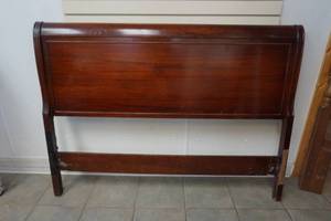 headboard