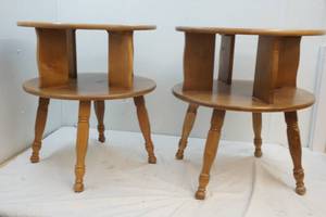 end tablesnightstands
