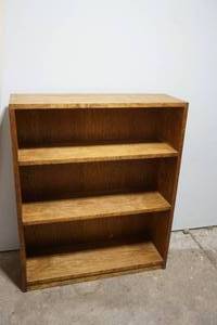 bookshelf