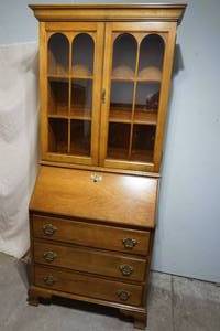 secretary