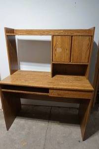 computer desk