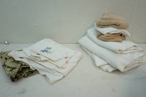 linens
