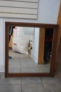 mirror