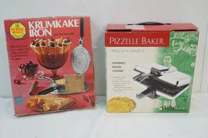 small kitchen appliances
