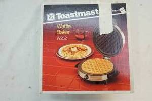 waffle maker