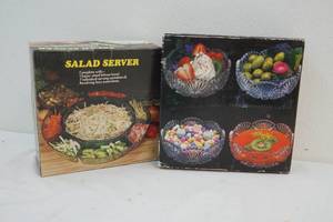 salad server