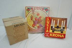 vintage Knotts Berry Farm box