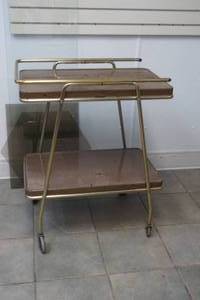 utility cart