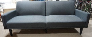 futon