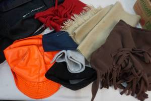 travel bag