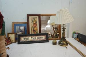 home decor