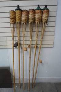 tikis