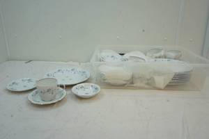 China Dish set