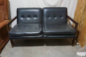 futon