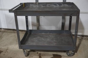 cart