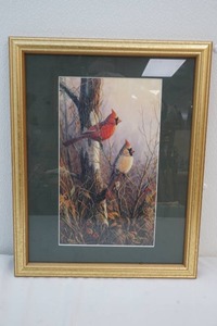 Sam Timm Print