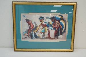 Bonnie Conrad print