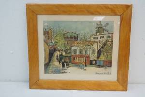 Dutch Village picture