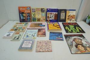 Books
