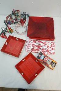 decor items